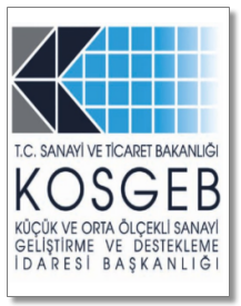 arge projeleri kosgeb