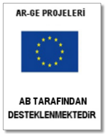 arge projeleri avrupa birliği